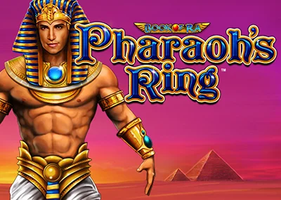 Pharaoh's Ring