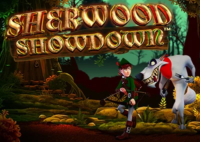 Sherwood Showdown