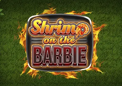 Shrimp on the Barbie