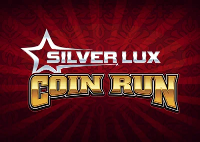 Silver Lux Coin Run