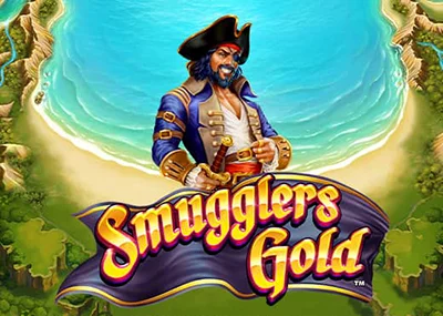 Smugglers Gold