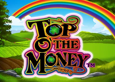 Top O The Money