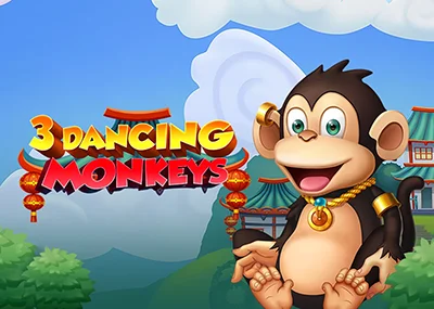 3 Dancing Monkeys