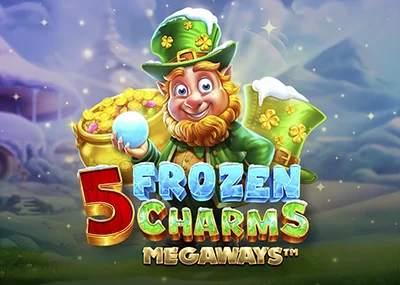 5 Frozen Charms