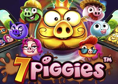 7 Piggies