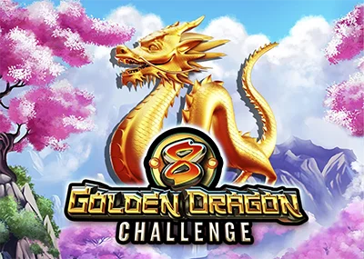 8 Golden Dragon Challenge