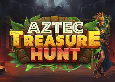 Aztec Treasure Hunt