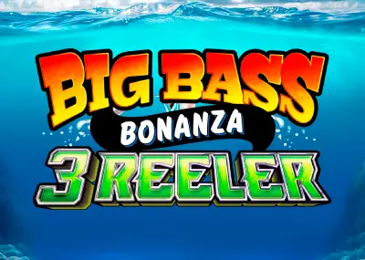 Big Bass Bonanza 3 Reeler