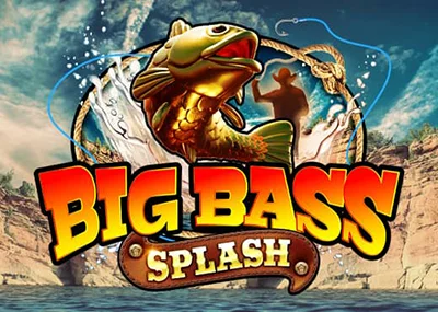 Big Bass Splash