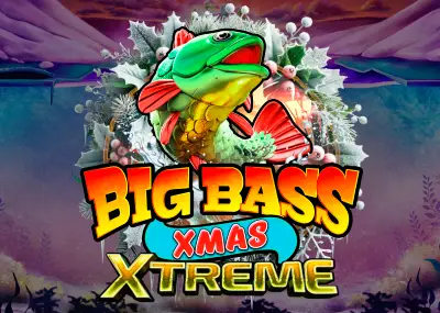 Big Bass Xmas Xtreme