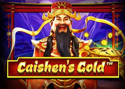 Caishen's Gold