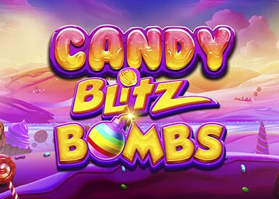 Candy Blitz Bombs