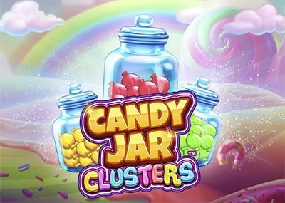 Candy Jar Clusters