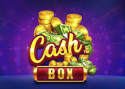 Cash Box