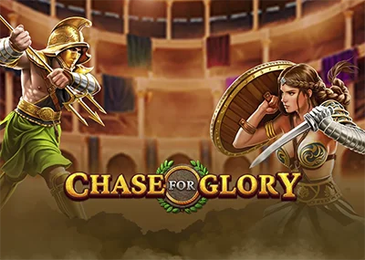 Chase for Glory