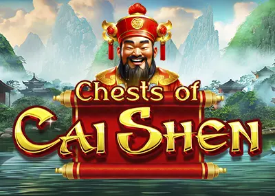 Chests of Cai Shen