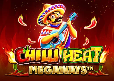 Chilli Heat Megaways