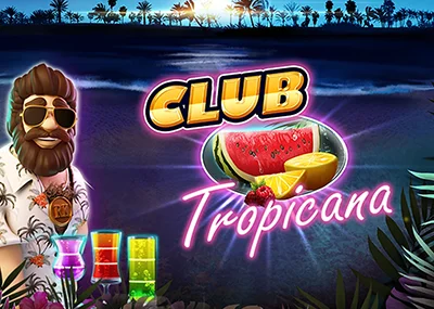 Club Tropicana