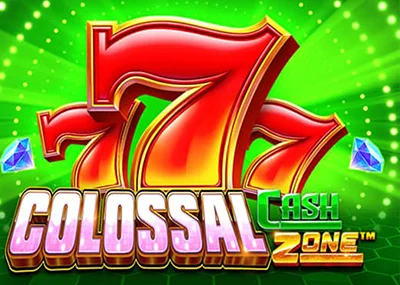 Colossal Cash Zone