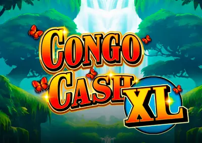 Congo Cash XL