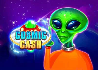 Cosmic Cash