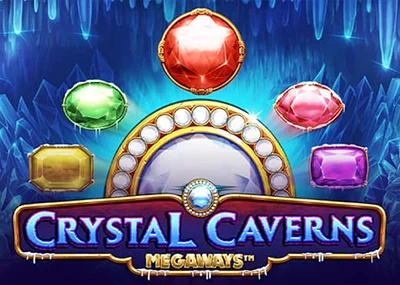 Crystal Caverns Megaways