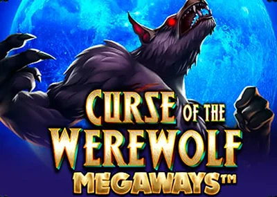 Curse of the Werewolf Megaways