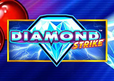 Diamond Strike