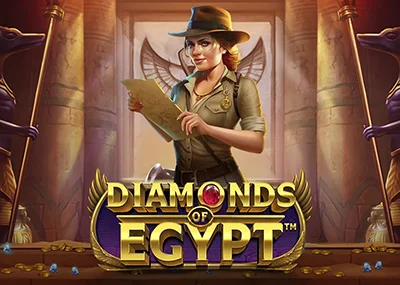 Diamonds of Egypt