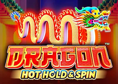 Dragon Hot Hold and Spin