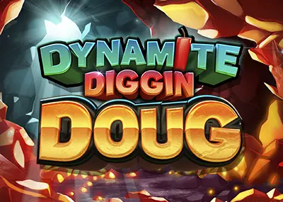 Dynamite Diggin Doug