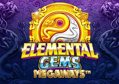 Elemental Gems Megaways