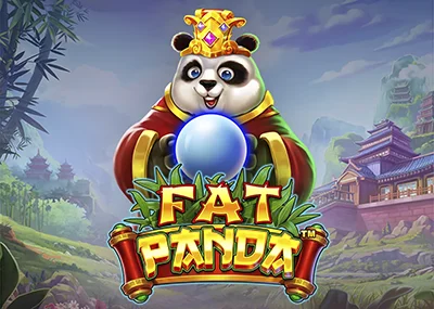 Fat Panda