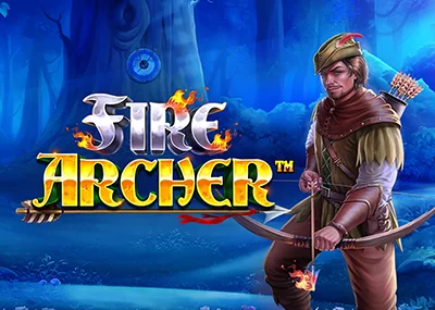 Fire Archer