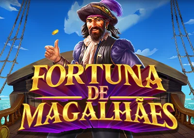 Fortuna de Magalhaes