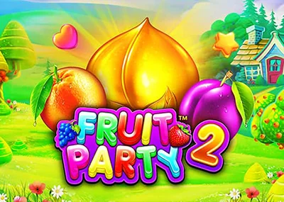 Fruit Party 2