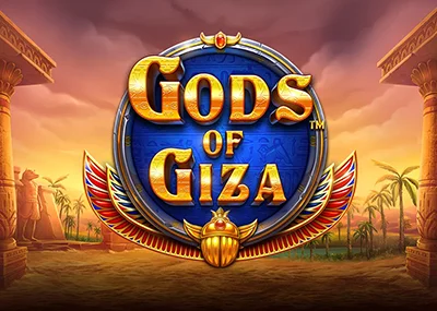 Gods of Giza 