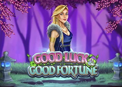 Good Luck & Good Fortune