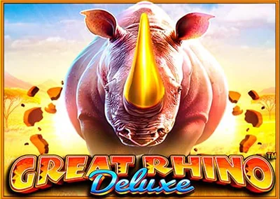 Great Rhino Deluxe