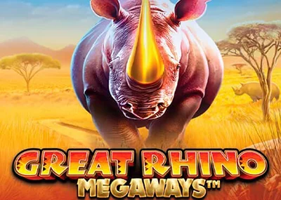 Great Rhino Megaways