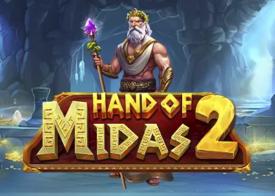 Hand of Midas 2