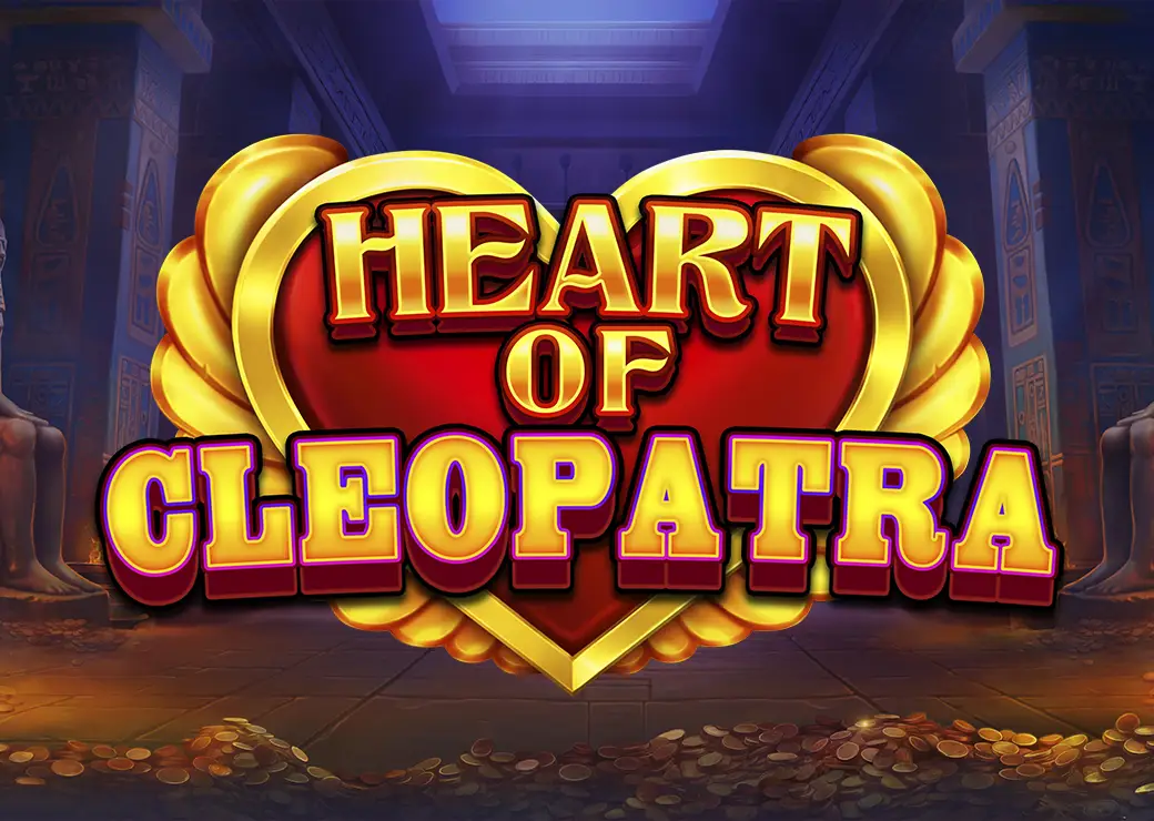 Heart of Cleopatra