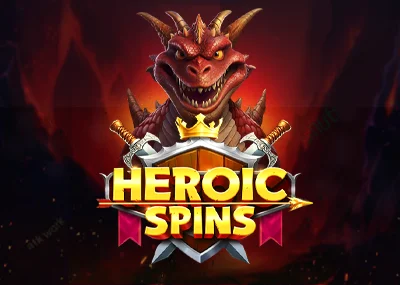 Heroic Spins