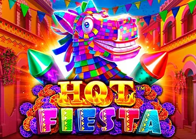 Hot Fiesta