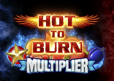 Hot to Burn Multiplier