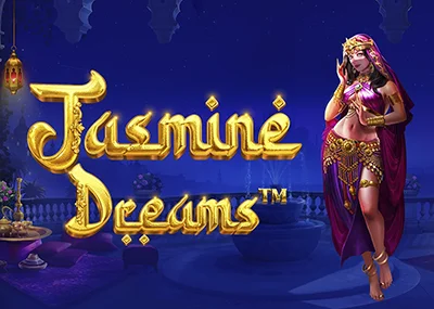 Jasmine Dreams