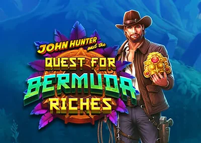 John Hunter and the Quest for Bermuda Riches