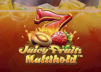 Juicy Fruits Multihold