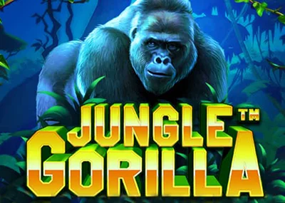 Jungle Gorilla