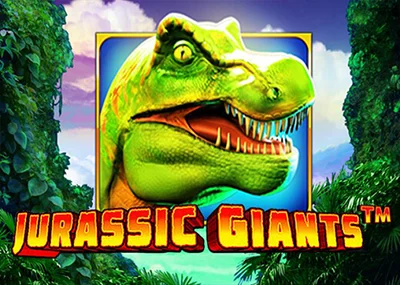 Jurassic Giants